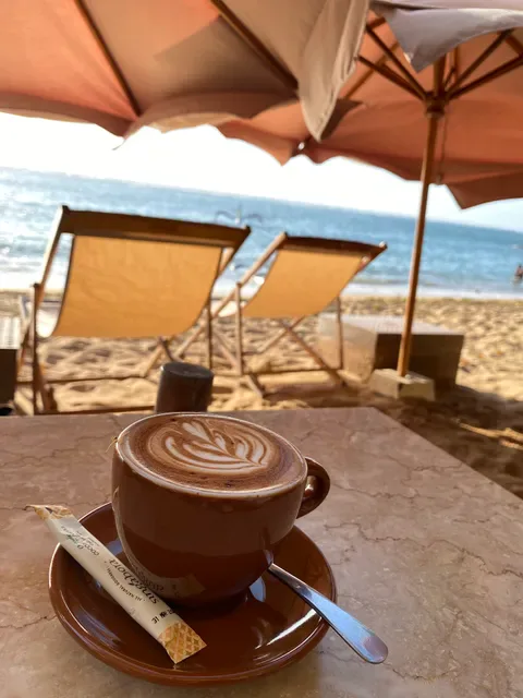 Moreno Beach Bali