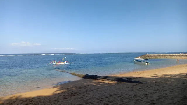 Moreno Beach Bali
