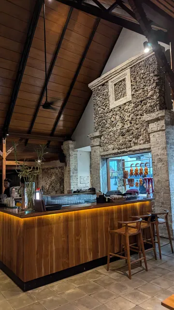 Naga Eight Restaurant