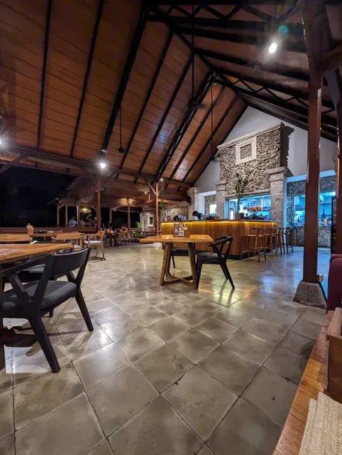 Naga Eight Restaurant