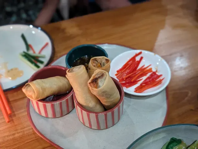 Naga Eight Restaurant