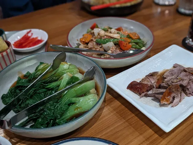 Naga Eight Restaurant