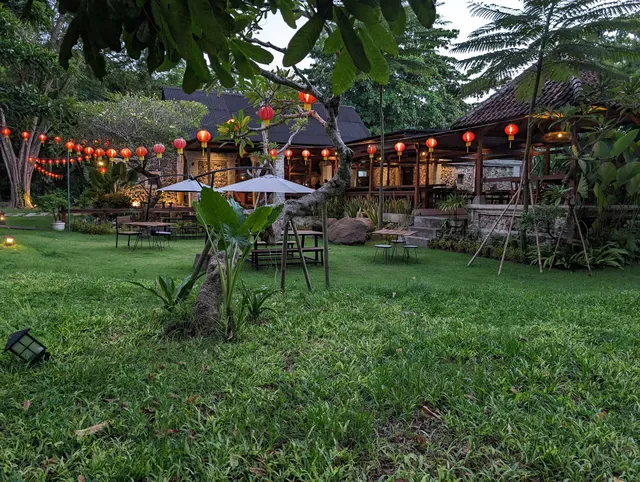 Naga Eight Restaurant