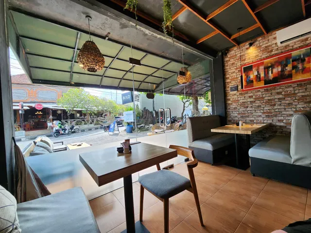 NORI BALI SANUR