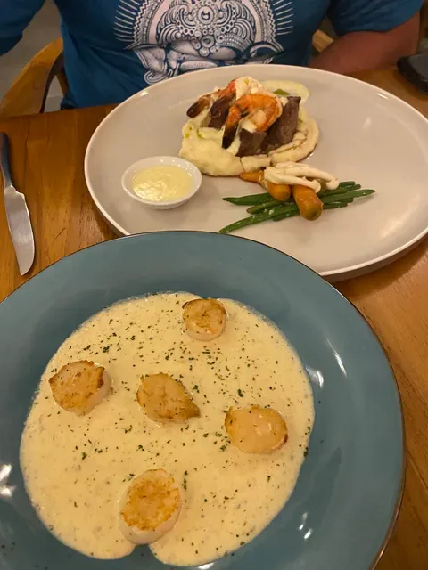Oliver’s Place