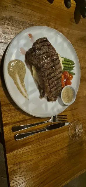 Oliver’s Place