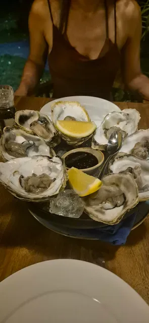 Oliver’s Place