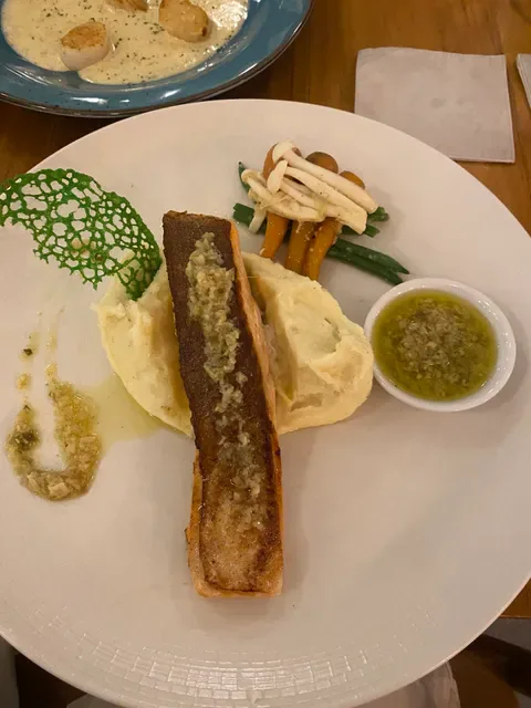 Oliver’s Place