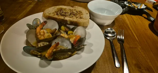 Oliver’s Place
