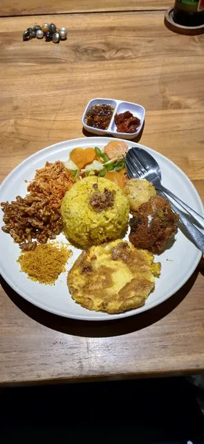 O’sea Coffee and Eatery