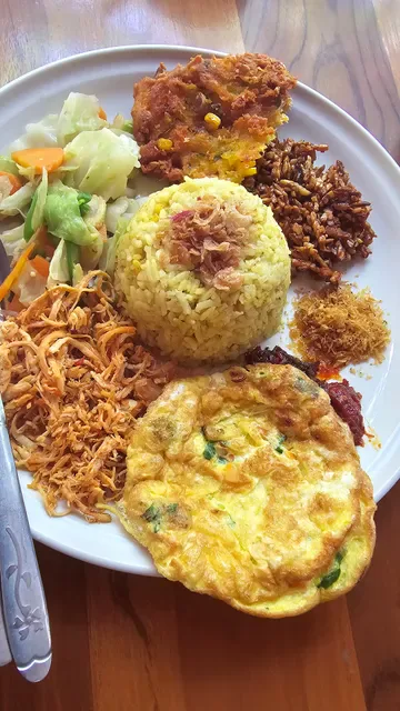 O’sea Coffee and Eatery