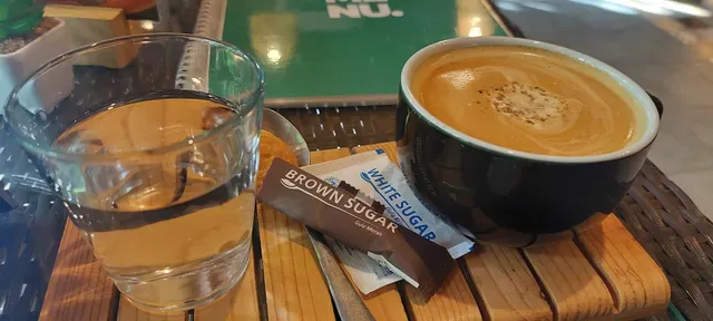 O’sea Coffee and Eatery