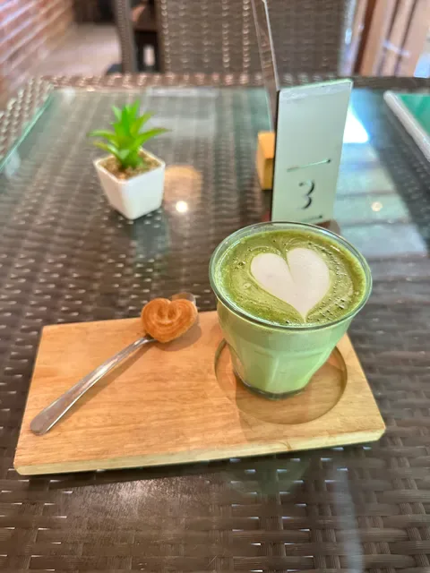 O’sea Coffee and Eatery