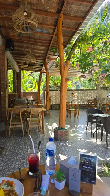 O’sea Coffee and Eatery