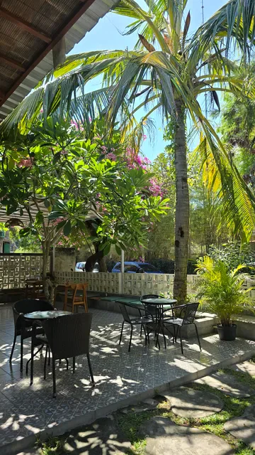 O’sea Coffee and Eatery