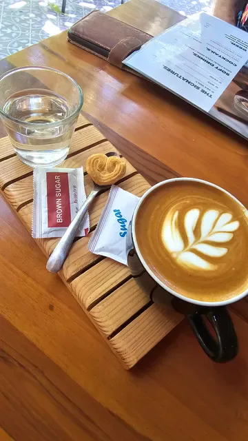 O’sea Coffee and Eatery