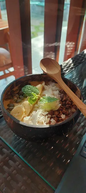 O’sea Coffee and Eatery