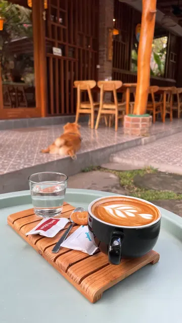 O’sea Coffee and Eatery