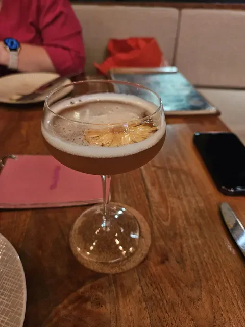 Over the Moon Cafe