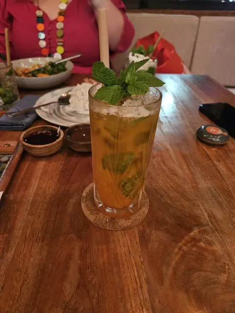 Over the Moon Cafe