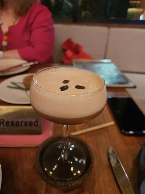Over the Moon Cafe