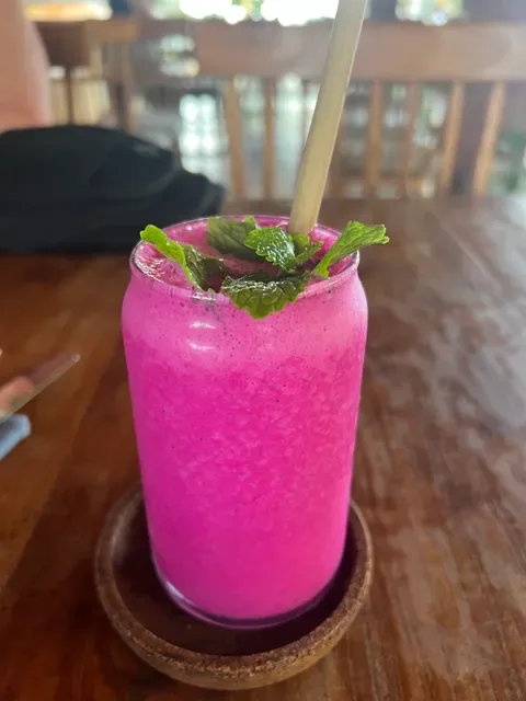 Over the Moon Cafe