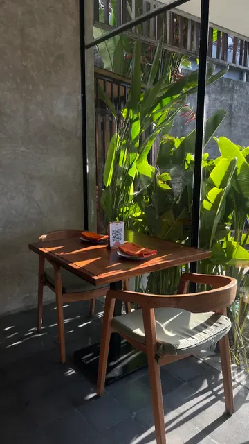 Paed Thai Restaurant Sanur by Wonderspace
