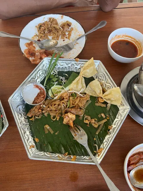 Paed Thai Restaurant Sanur by Wonderspace