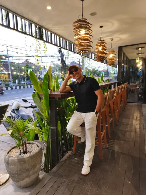 Paed Thai Restaurant Sanur by Wonderspace
