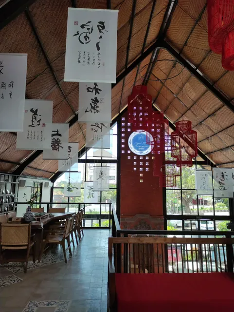Panda Kitchen 熊猫私厨