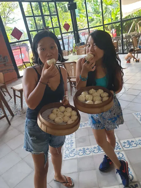 Panda Kitchen 熊猫私厨
