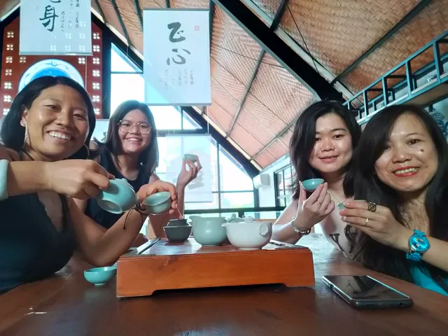 Panda Kitchen 熊猫私厨