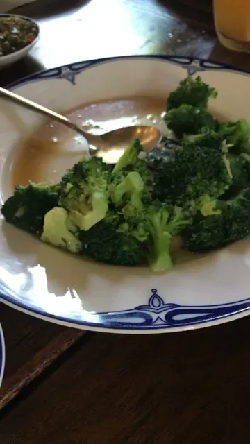 Panda Kitchen 熊猫私厨