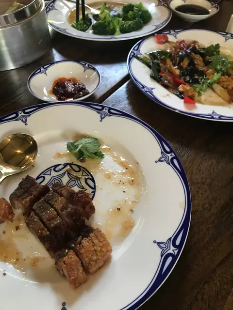 Panda Kitchen 熊猫私厨