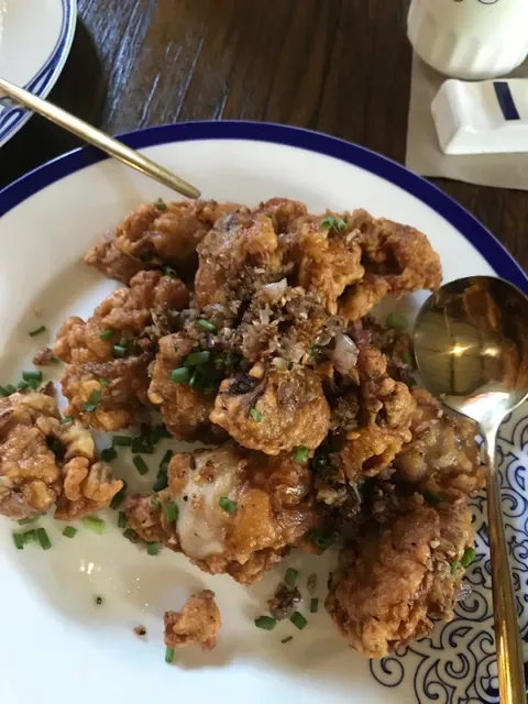Panda Kitchen 熊猫私厨