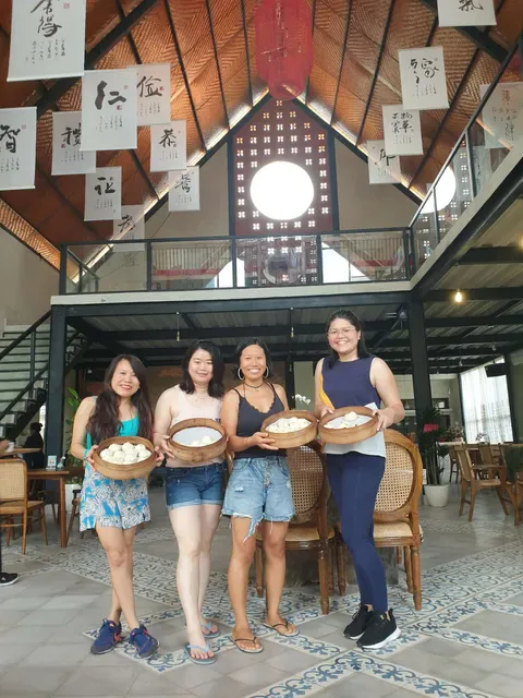 Panda Kitchen 熊猫私厨