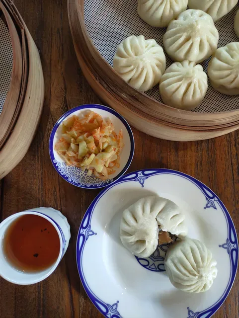 Panda Kitchen 熊猫私厨