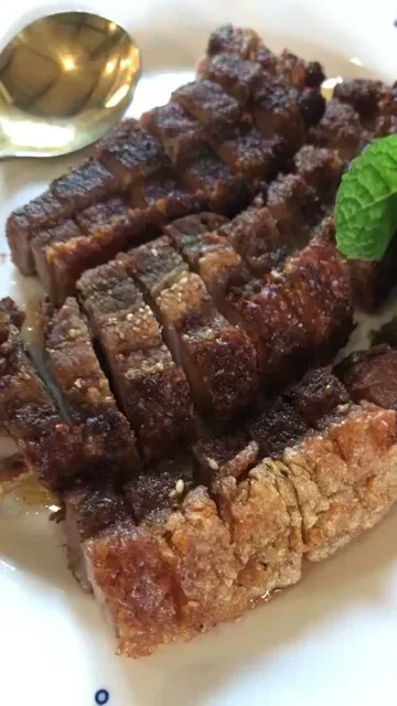 Panda Kitchen 熊猫私厨