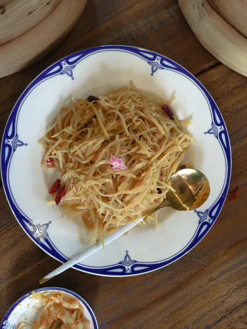 Panda Kitchen 熊猫私厨