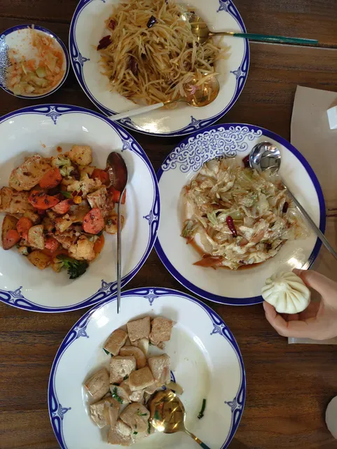 Panda Kitchen 熊猫私厨