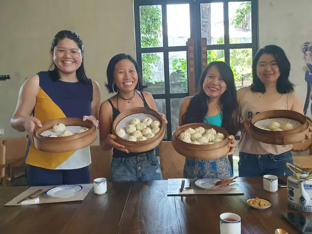 Panda Kitchen 熊猫私厨