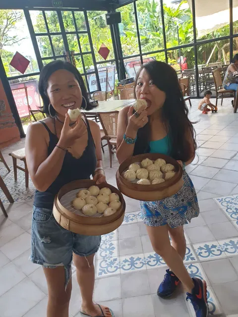 Panda Kitchen 熊猫私厨