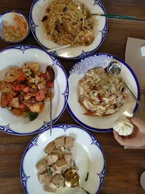 Panda Kitchen 熊猫私厨