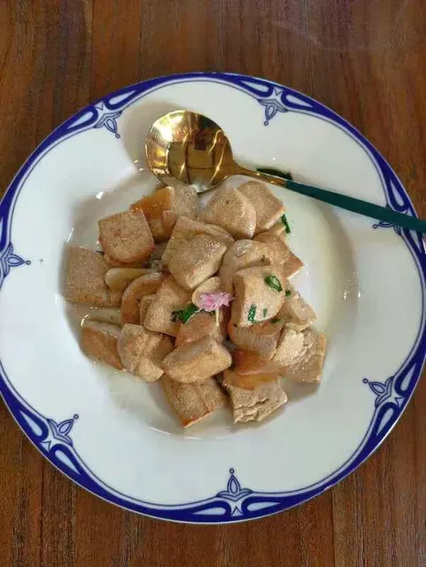 Panda Kitchen 熊猫私厨