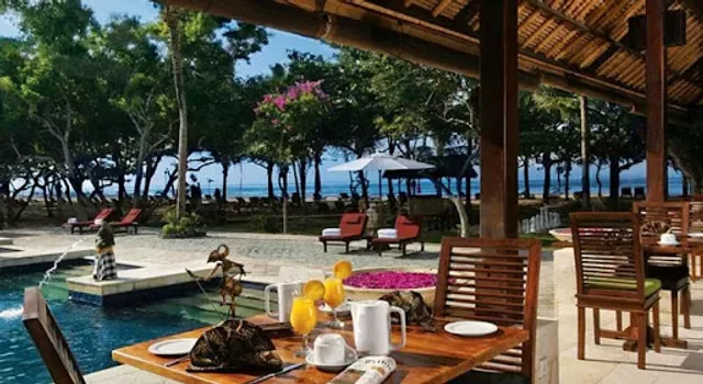Pandawa Restaurant