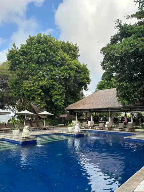 Pandawa Restaurant