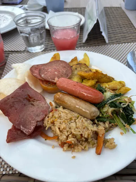 Pandawa Restaurant
