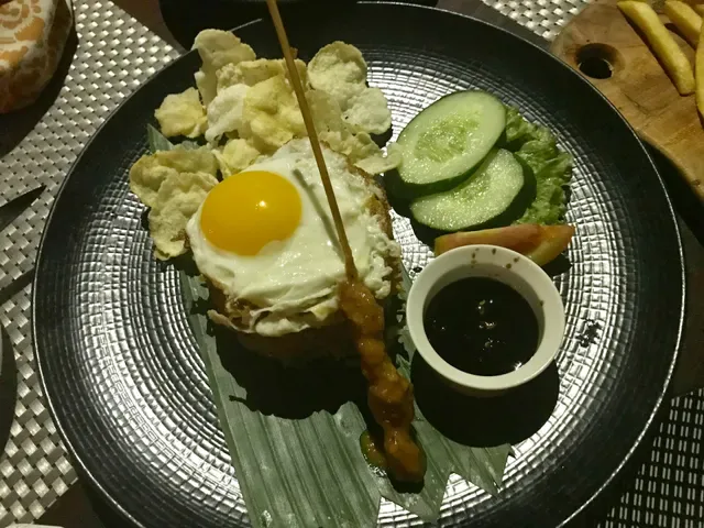 Pandawa Restaurant