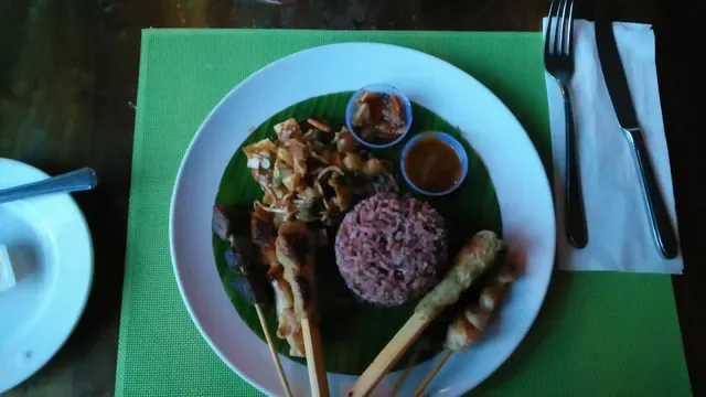 Pandawa Restaurant