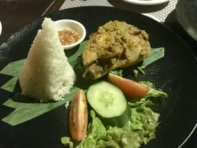 Pandawa Restaurant